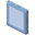 Укреплённая светло-синяя окрашенная стеклянная панель.png